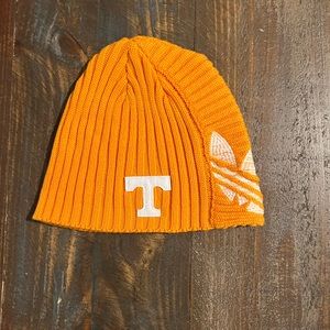Tennessee Vols knit beanie